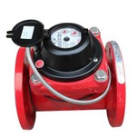 Merilnik količine vode AMR